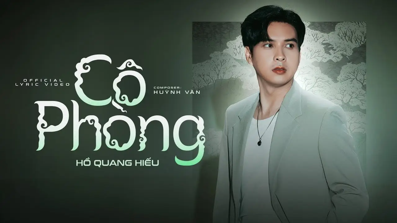 CÔ PHÒNG – HỒ QUANG HIẾU