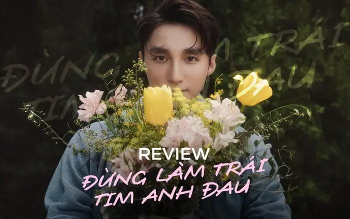 Đừng Làm Trái Tim Anh Đau (Điệp Khúc) – Sơn Tùng M-TP