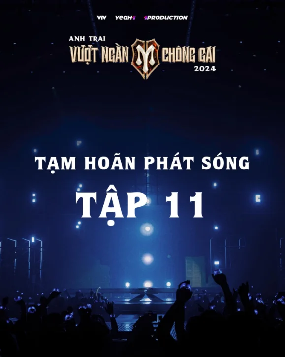 Loat Show Truyen Hinh va MV Dinh Dam Dong Loat Hoan Phat Song